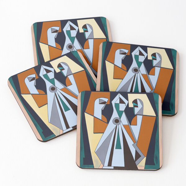 Item preview, El fantasma designed and sold by linziczka.
