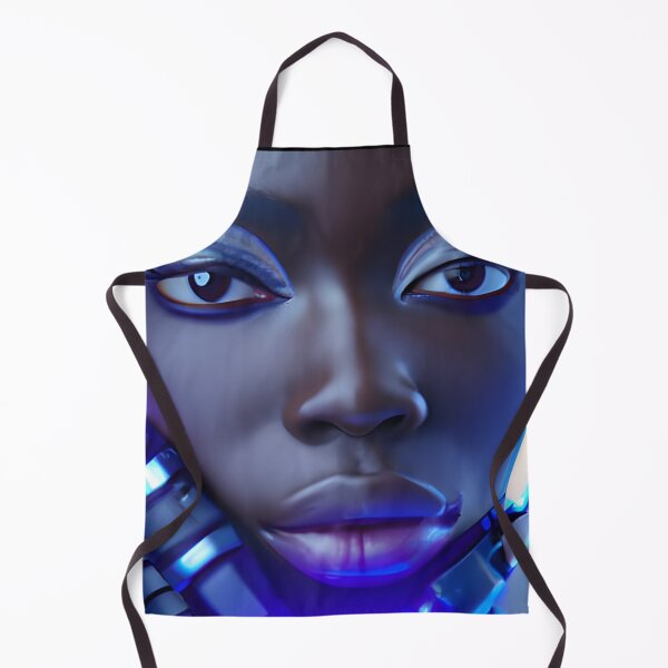 Item preview, Cyberpunk Hotties (21) - Beautiful Sci fi Women designed and sold by TheThirdEye.