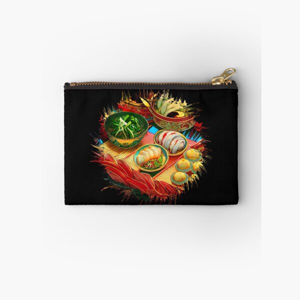 Item preview, japanese food Nikuman, My Favourite Food! designed and sold by Digisabella.