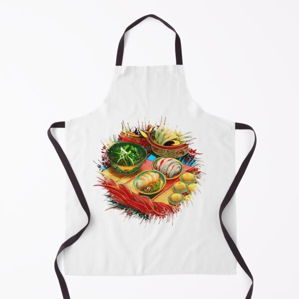 Item preview, japanese food Nikuman, My Favourite Food! designed and sold by Digisabella.