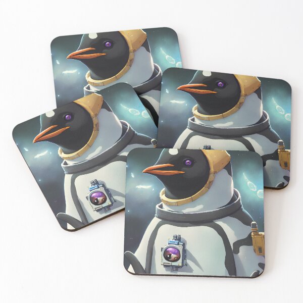 Item preview, Penguin- Yes I would like to Science please 05 designed and sold by printiesart.