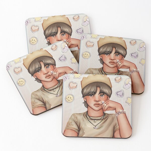 Item preview, Sweet Prince designed and sold by CanaryDrawz.