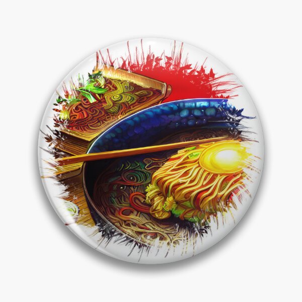 Item preview, japanese food Okonomiyaki, My Favourite Food! designed and sold by Digisabella.