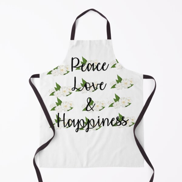 Item preview, PEACE & LOVE designed and sold by BISJOU.