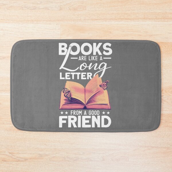 Item preview, Book Reading Bookworm designed and sold by TiniClothing555.