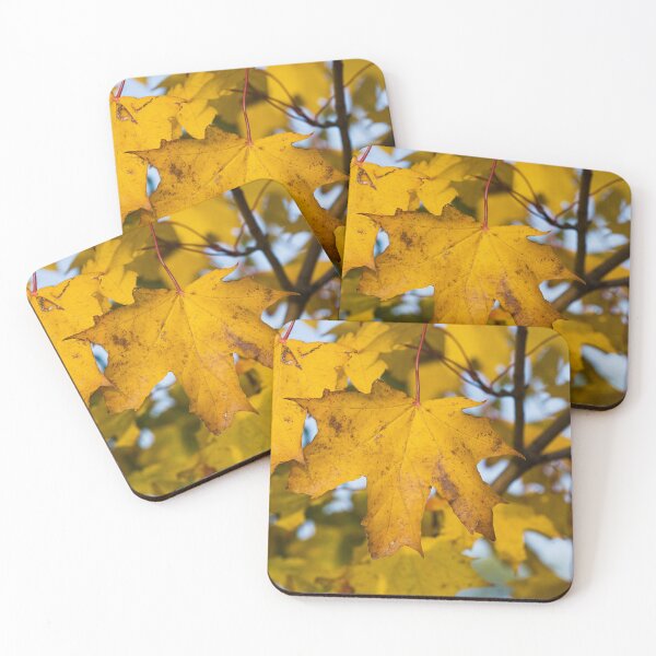 Item preview, Autumn leaves designed and sold by Milan Latta.