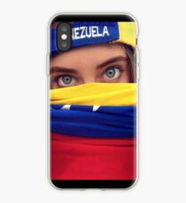 Vinilo o funda para iPhone Jessica Barboza Schmidt ★