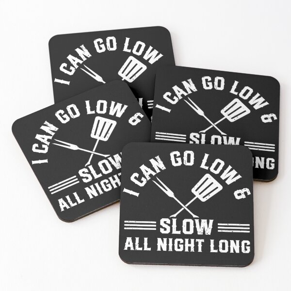 Item preview, I Can Go Low & Slow All Night Long designed and sold by justie1977.