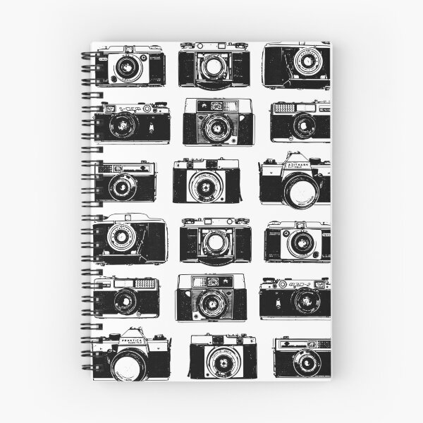 Item preview, Black lenses - for camera lovers designed and sold by Juditdesign.
