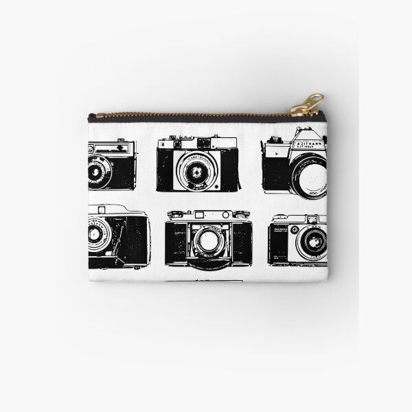 Item preview, Black lenses - for camera lovers designed and sold by Juditdesign.