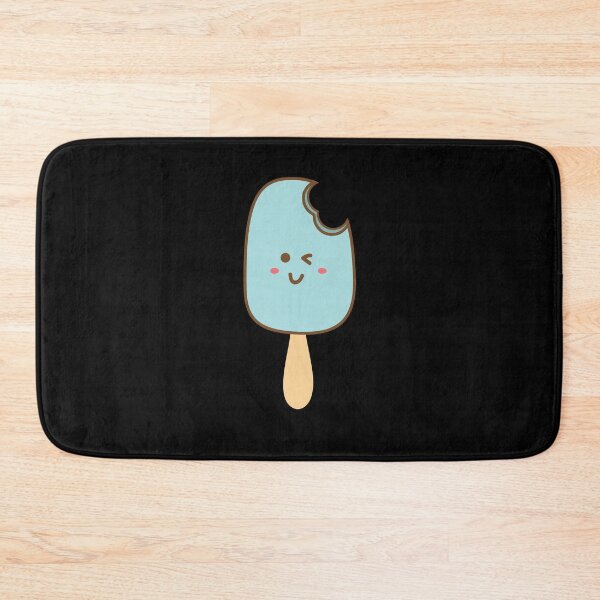 Item preview, The Most Bluetiful Cute Blue Moon Ice Cream! designed and sold by Sugarpuffdesign.