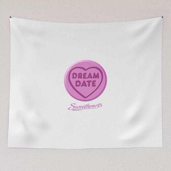 Item preview, Dream Date Sweethearts designed and sold by TIGERDAVER.