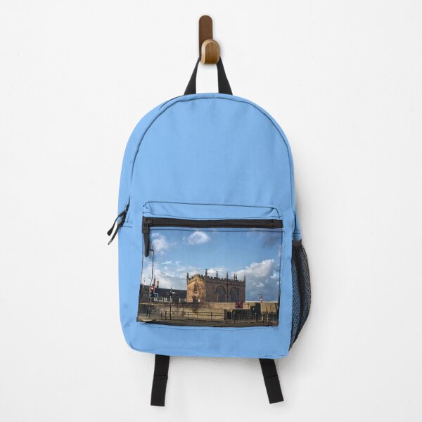 Item preview, Rotherham Bridge Chapel designed and sold by Alisonchambers2.