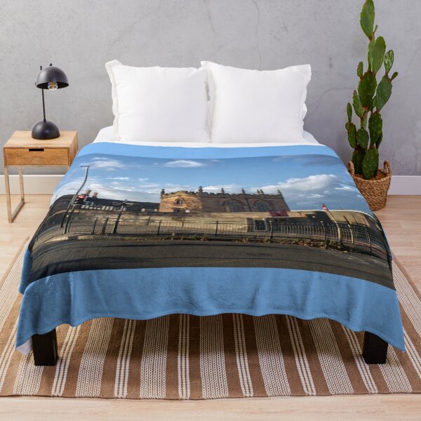 Item preview, Rotherham Bridge Chapel designed and sold by Alisonchambers2.