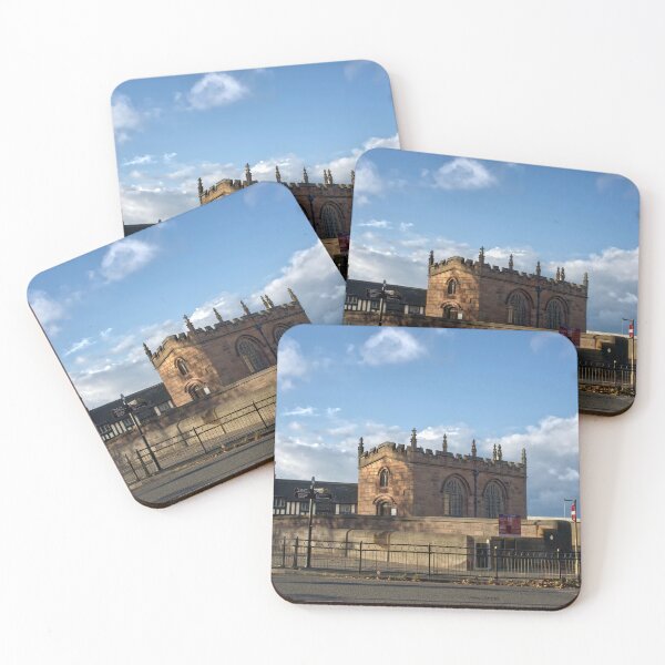 Item preview, Rotherham Bridge Chapel designed and sold by Alisonchambers2.