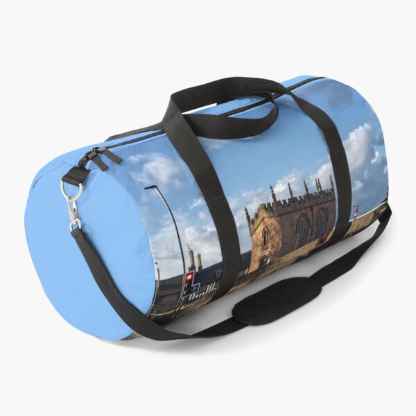 Item preview, Rotherham Bridge Chapel designed and sold by Alisonchambers2.