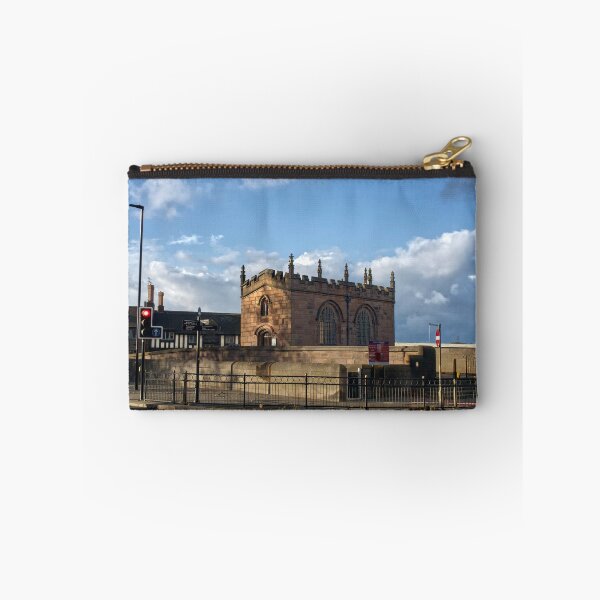 Item preview, Rotherham Bridge Chapel designed and sold by Alisonchambers2.