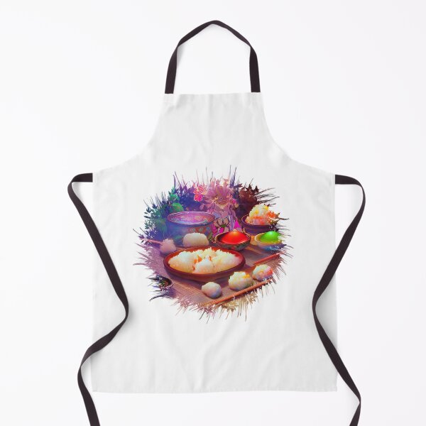 Item preview, japanese food onigiri, My Favourite Food! designed and sold by Digisabella.
