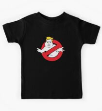 TrumpBusters Kids Tee