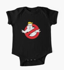 TrumpfBuster Baby Body Kurzarm