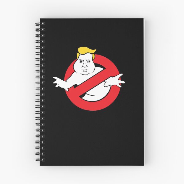 Item preview, TrumpBusters designed and sold by Yipptee Shirts.