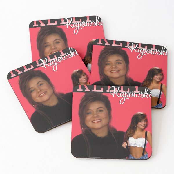 Item preview, Kelly Kapowski  designed and sold by BehardKolbs.