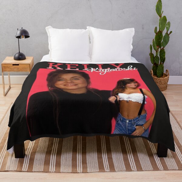 Item preview, Kelly Kapowski  designed and sold by BehardKolbs.