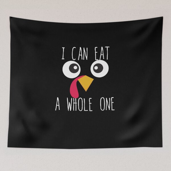 Item preview, I Can eat A Whole One designed and sold by overstyle.