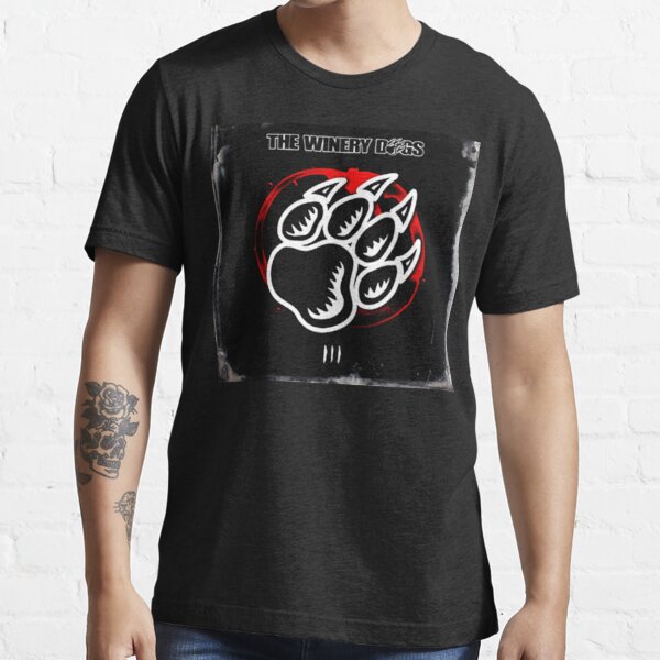 the winery dogs t shirt