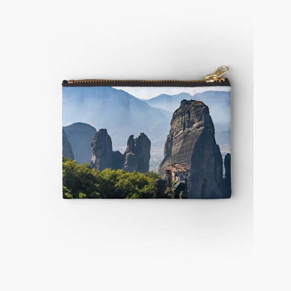 Item preview, Saint Nikolai at Meteora designed and sold by DiFigianoPhoto.