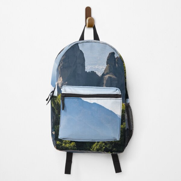Item preview, Saint Nikolai at Meteora designed and sold by DiFigianoPhoto.