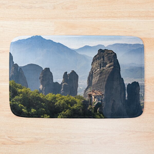 Item preview, Saint Nikolai at Meteora designed and sold by DiFigianoPhoto.