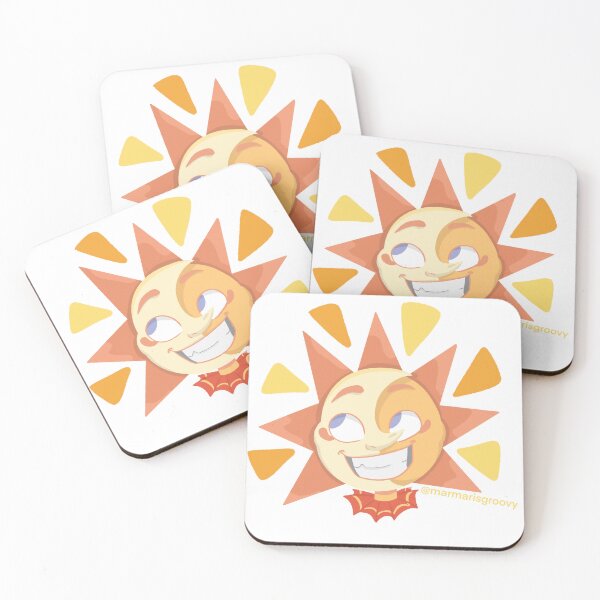 Item preview, SUN  designed and sold by SmeegleSnoofus.