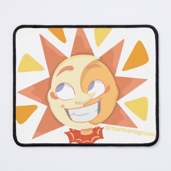 Item preview, SUN designed and sold by SmeegleSnoofus.