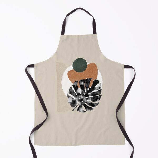 Item preview, Abstract Art /Minimal Plant No.5 designed and sold by DPDesignArt.