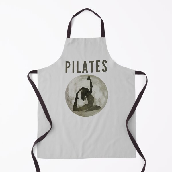 Item preview, Pilates designed and sold by ChachiArts.