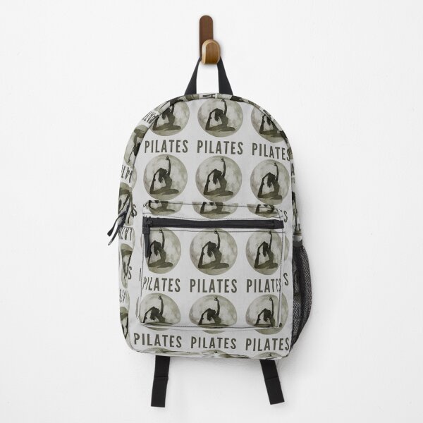 Item preview, Pilates designed and sold by ChachiArts.
