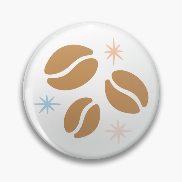 Item preview, Coffee Beans designed and sold by Apparent Design.