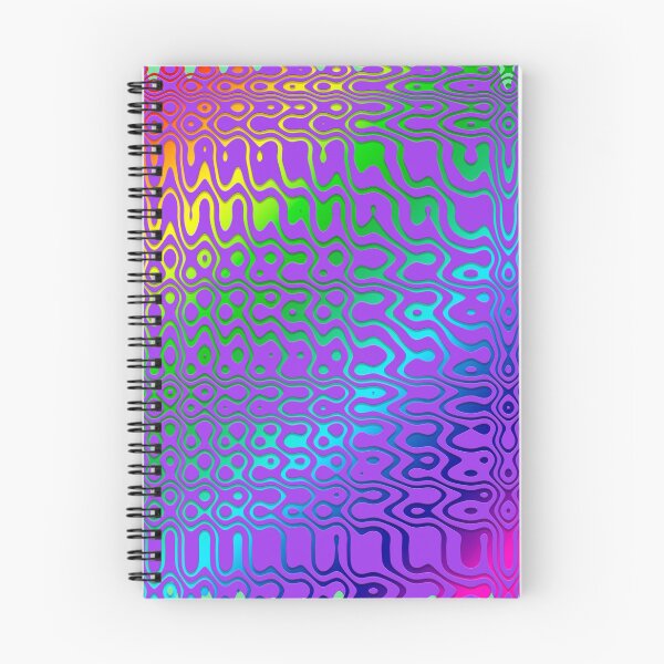 Item preview, Color in Abstract designed and sold by Kathy Weaver.