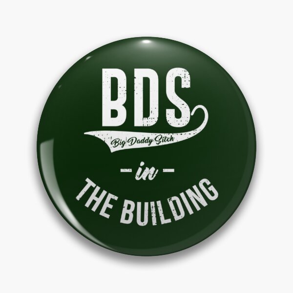 Item preview, BDS in the Building Big Daddy Sitch aka Mike the Situation Jersey Shore   designed and sold by Creadytar.