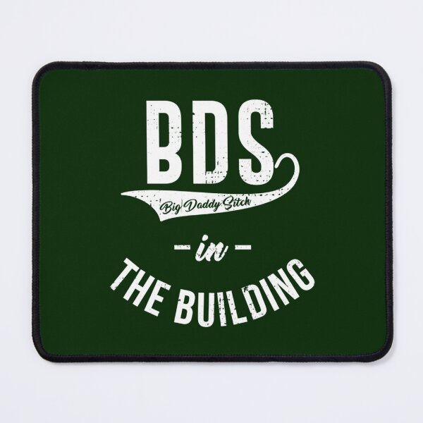Item preview, BDS in the Building Big Daddy Sitch aka Mike the Situation Jersey Shore designed and sold by Creadytar.