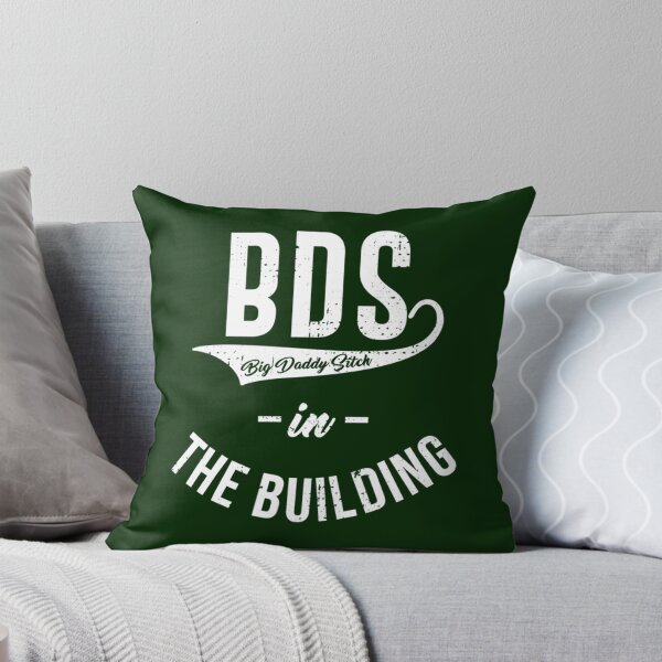 Item preview, BDS in the Building Big Daddy Sitch aka Mike the Situation Jersey Shore   designed and sold by Creadytar.