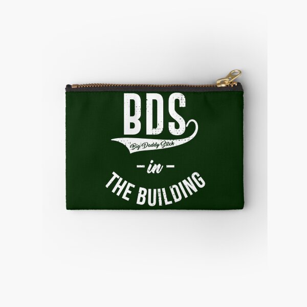 Item preview, BDS in the Building Big Daddy Sitch aka Mike the Situation Jersey Shore   designed and sold by Creadytar.