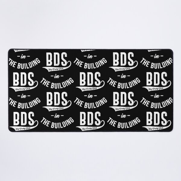 Item preview, BDS in the Building Big Daddy Sitch aka Mike the Situation Jersey Shore designed and sold by Creadytar.