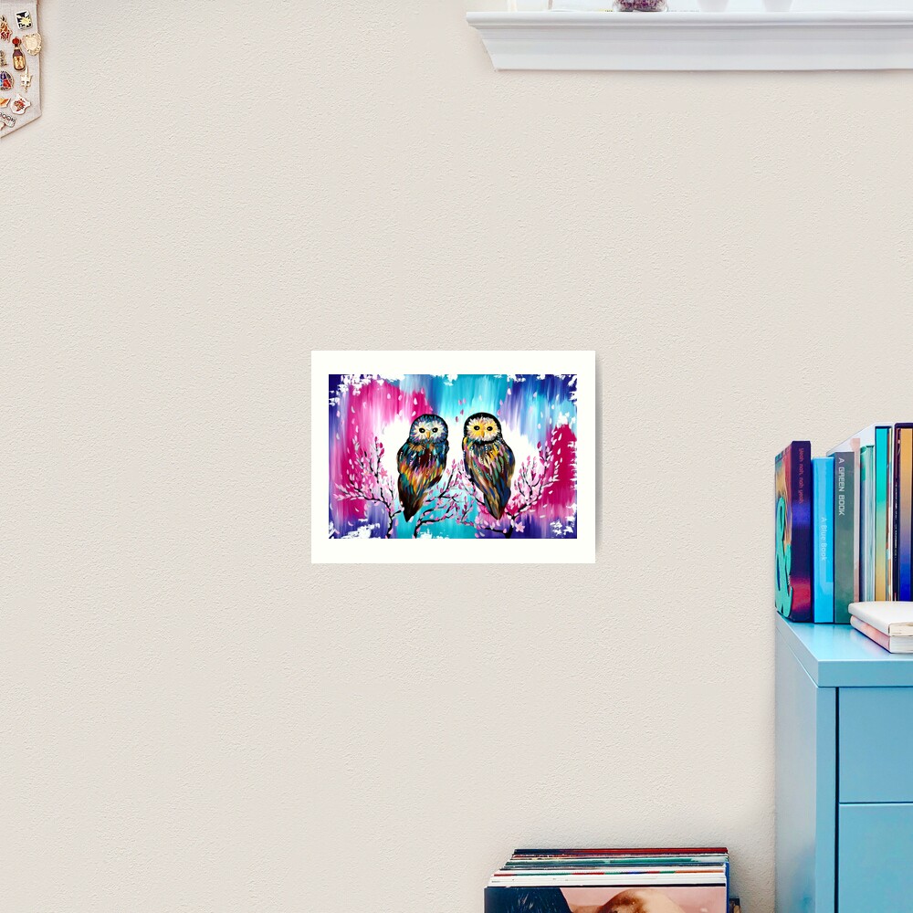 Item preview, Art Print designed and sold by CateJacobs.