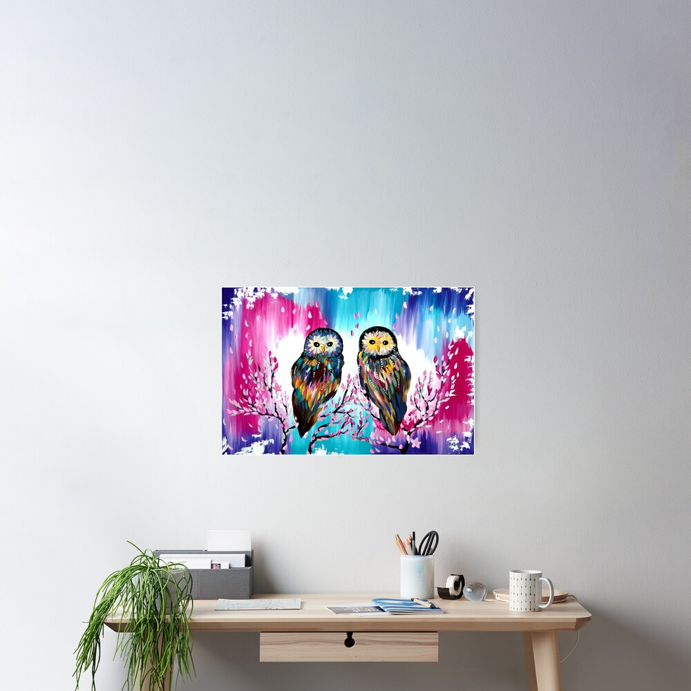 Item preview, Poster designed and sold by CateJacobs.
