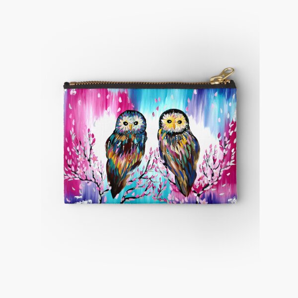 Item preview, Two owls designed and sold by CateJacobs.