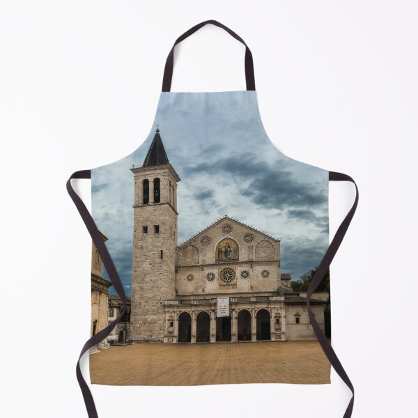 Item preview, Il Duomo di Spoleto designed and sold by DiFigianoPhoto.