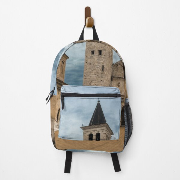 Item preview, Il Duomo di Spoleto designed and sold by DiFigianoPhoto.