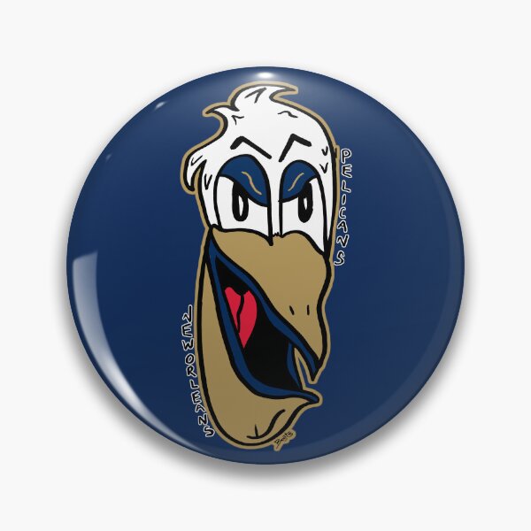 Item preview, Pelican from Bourbon designed and sold by LockedUp.